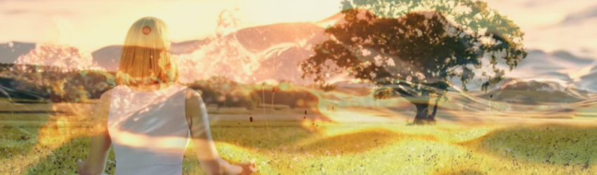 Heike unterstützt Frauen dabei, ihren inneren Raum zurückzuerobern.